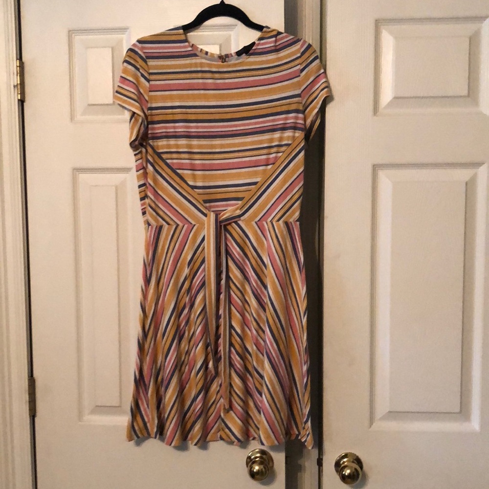 Cute Bebop t-shirt dress Sz lg TT